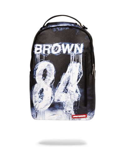 Antonio Brown Iced Backpack