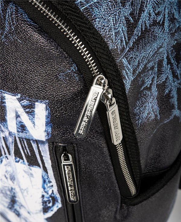 Sprayground Antonio Brown Iced Backpack
