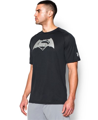 Under Armour Alter Ego Avengers Supereroi Corsa Running - Runner's World  Italia