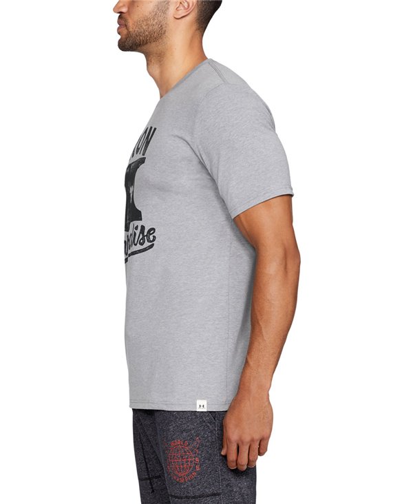 iron paradise t shirt