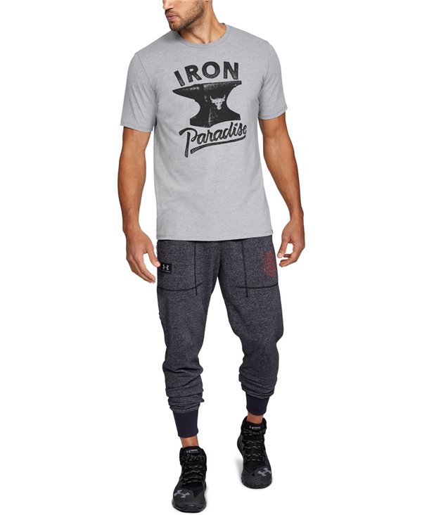 under armour project rock iron paradise