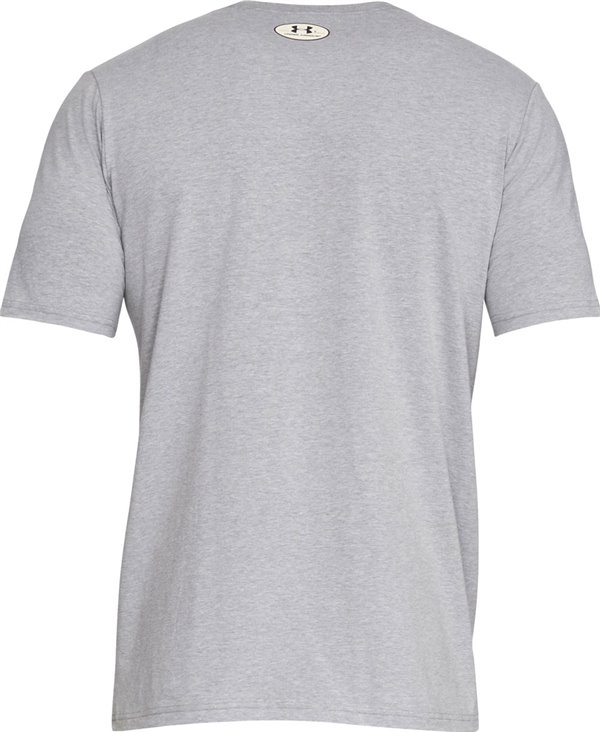 iron paradise shirt