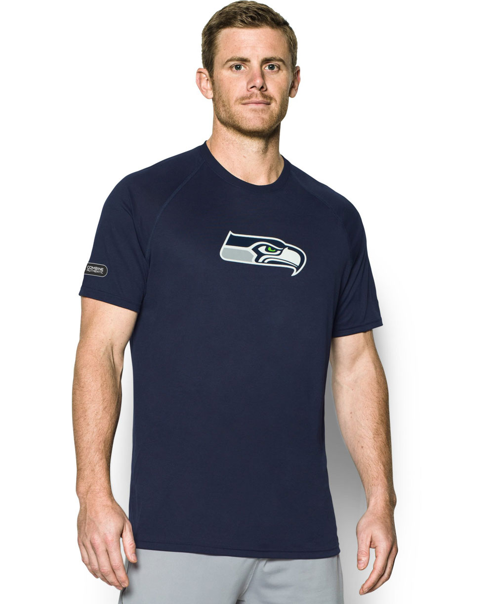 seattle seahawks mens shirts