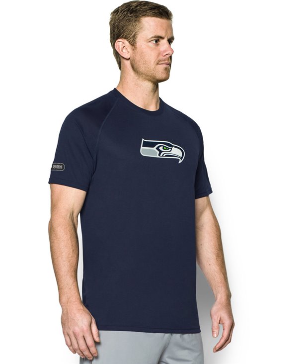 seahawks t shirt mens