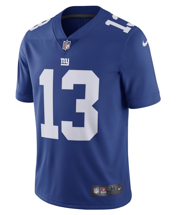 odell jersey