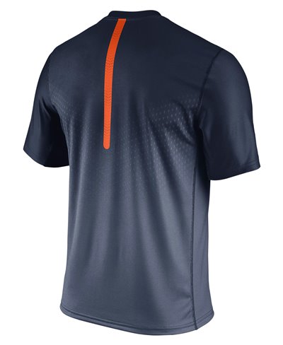 Legend Sideline Camiseta Manga Corta para Hombre NFL Denver Broncos