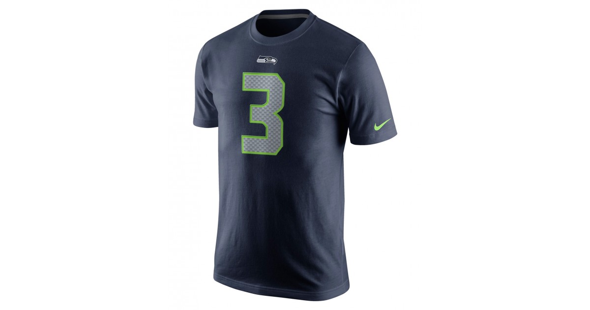 russell wilson t shirt