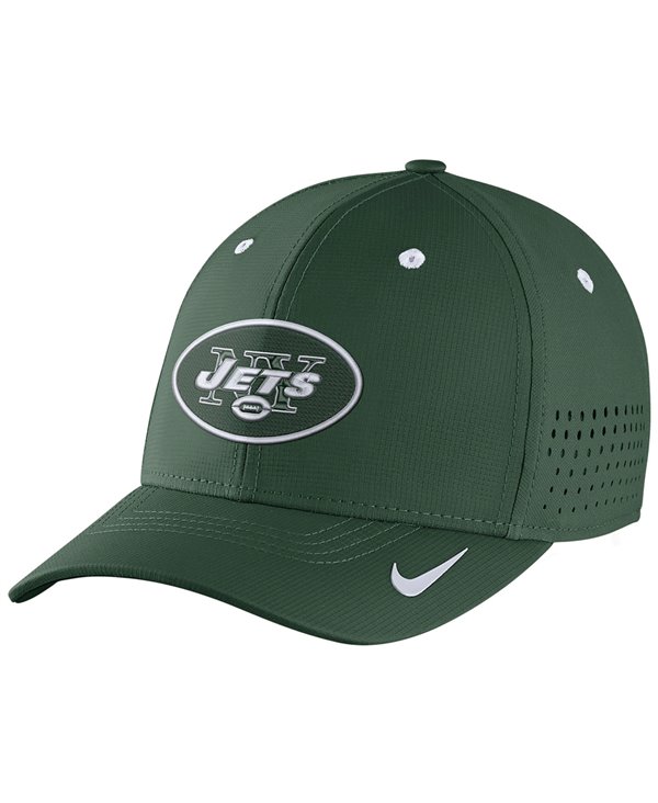 Men's Cap Legacy Vapor Swoosh Flex NFL Jets