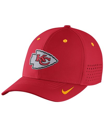 Legacy Vapor Swoosh Flex Cappellino Uomo NFL Chiefs