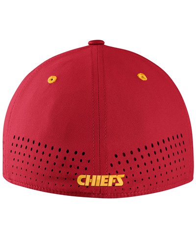 Cap Legacy Vapor Swoosh Flex NFL Chiefs