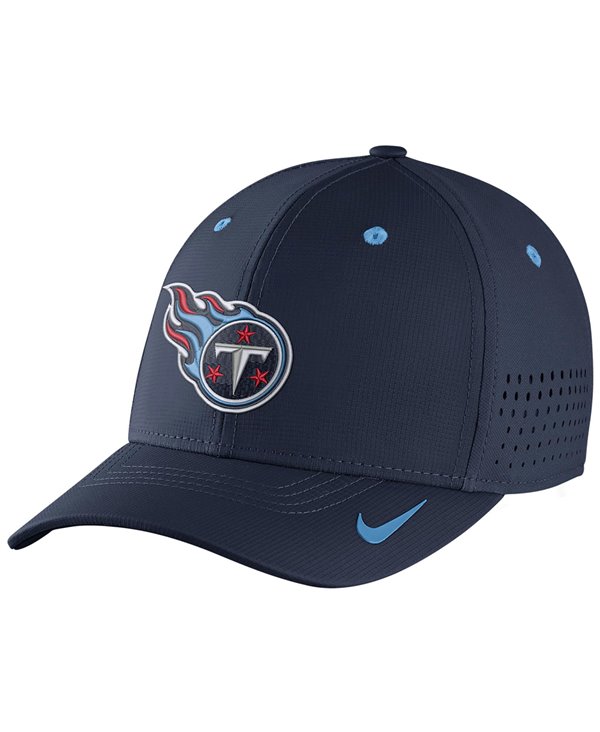 nike titans hat