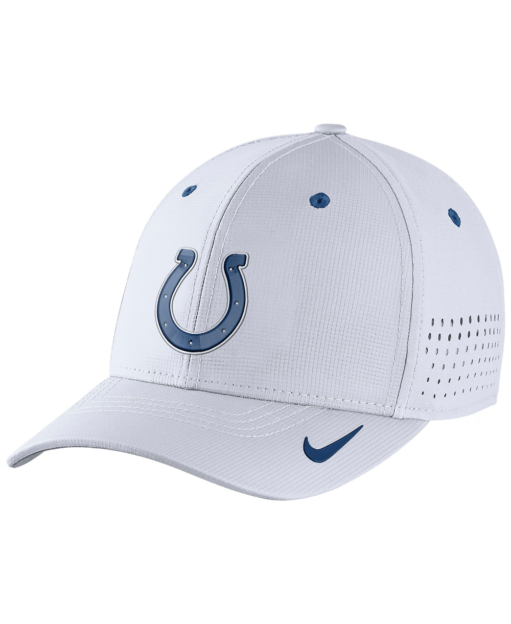 nike true vapor swoosh flex cap