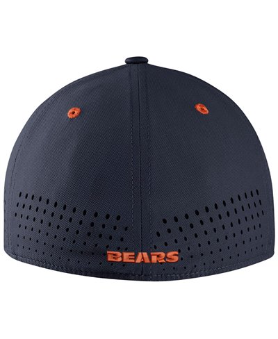 Legacy Vapor Swoosh Flex Cappellino Uomo NFL Bears