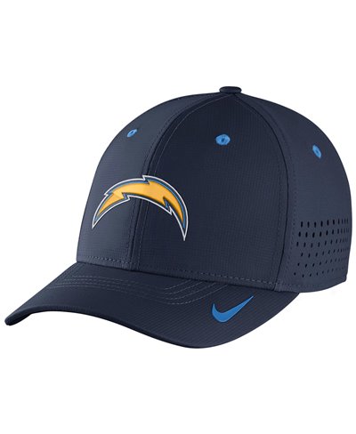 Herren Cap Legacy Vapor Swoosh Flex NFL Chargers