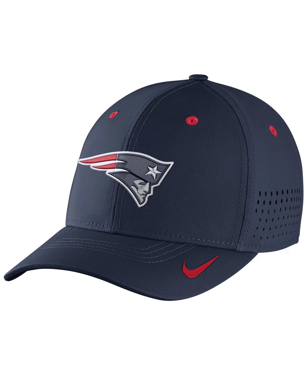 Legacy Vapor Swoosh Flex Cappellino Uomo NFL Patriots