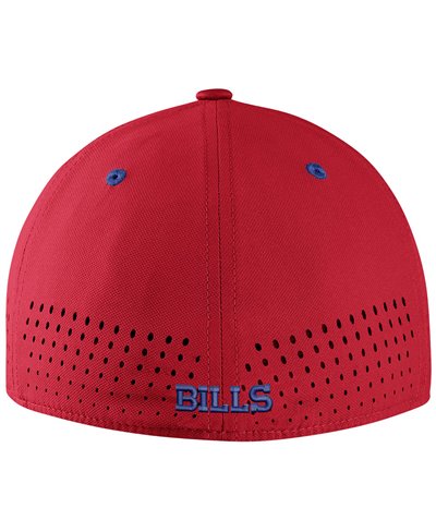 Legacy Vapor Swoosh Flex Gorra para Hombre NFL Bills