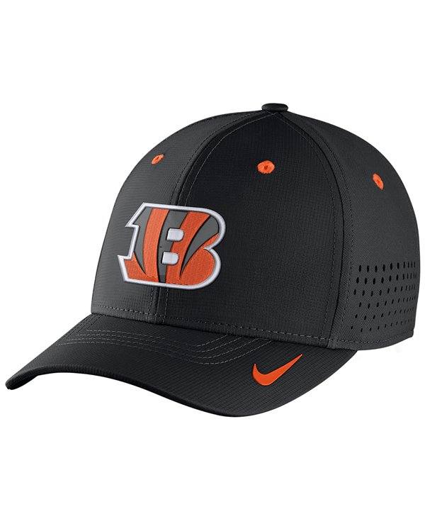 Bengals nike hat Clearance