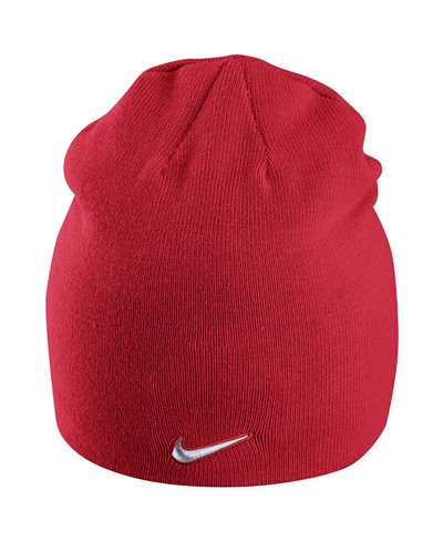 Nike Men's Beanie Reversible NFL Giants