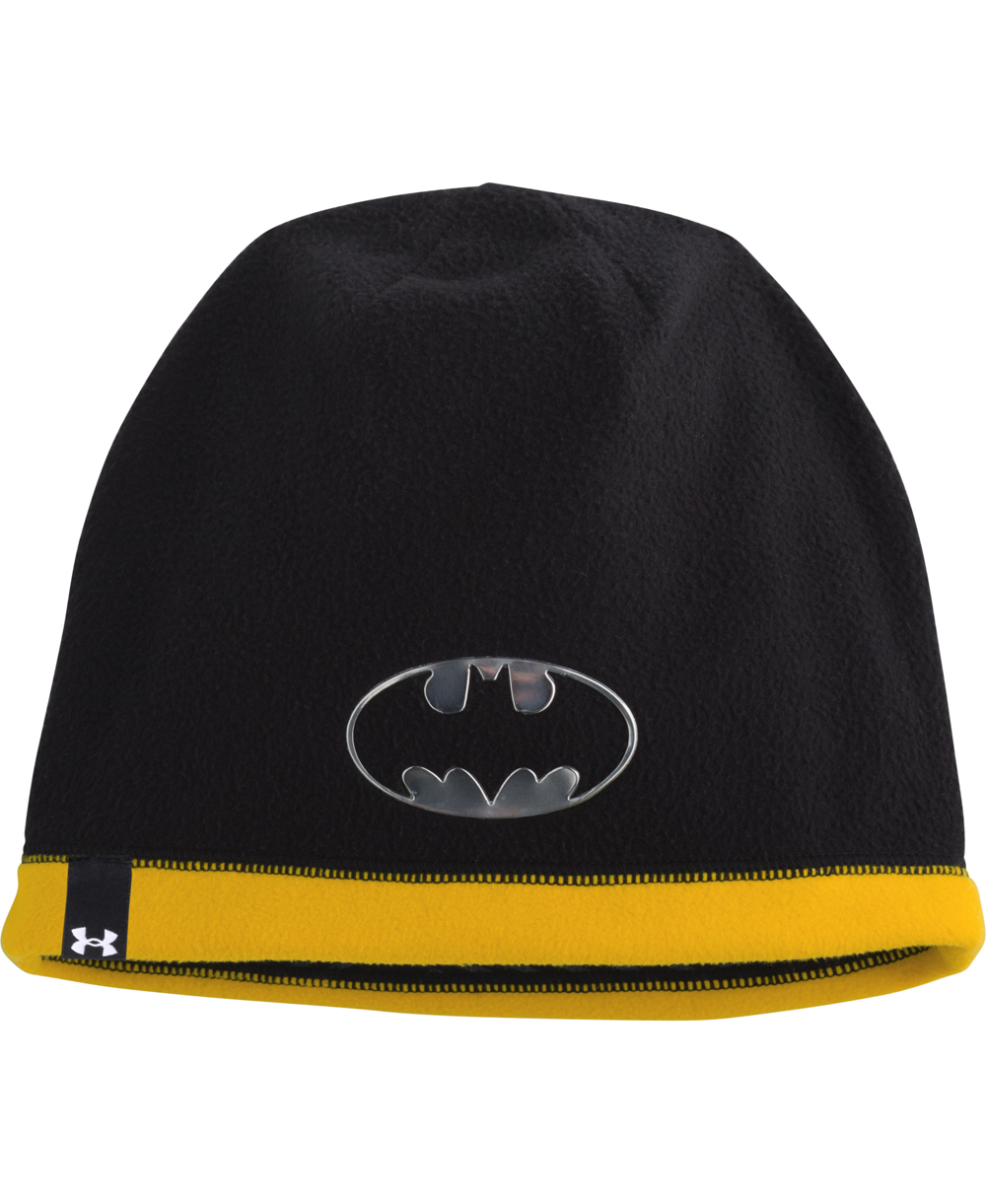 Under Armour Men's Beanie Alter Ego Batman