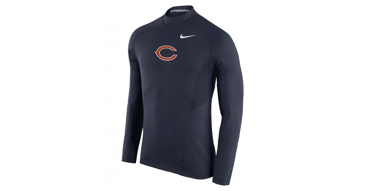 Hyperwarm long hotsell sleeve