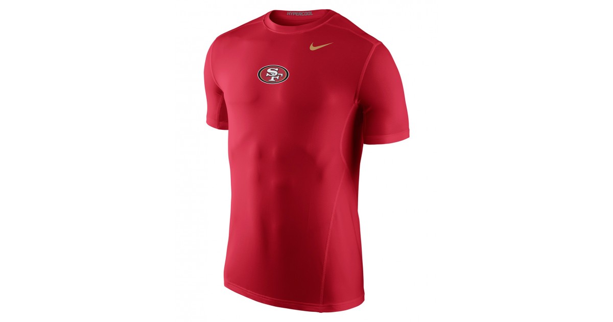 Hypercool Dri-FIT Compression T-Shirt