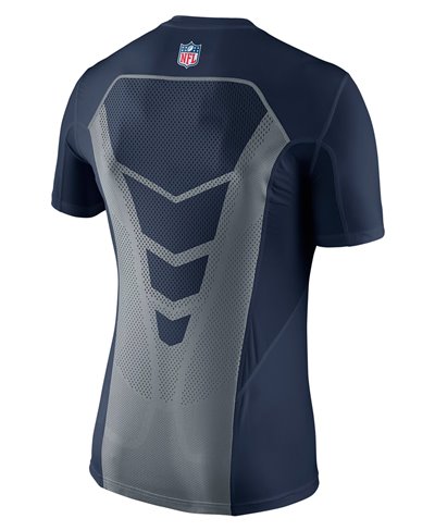 nike t shirt compression