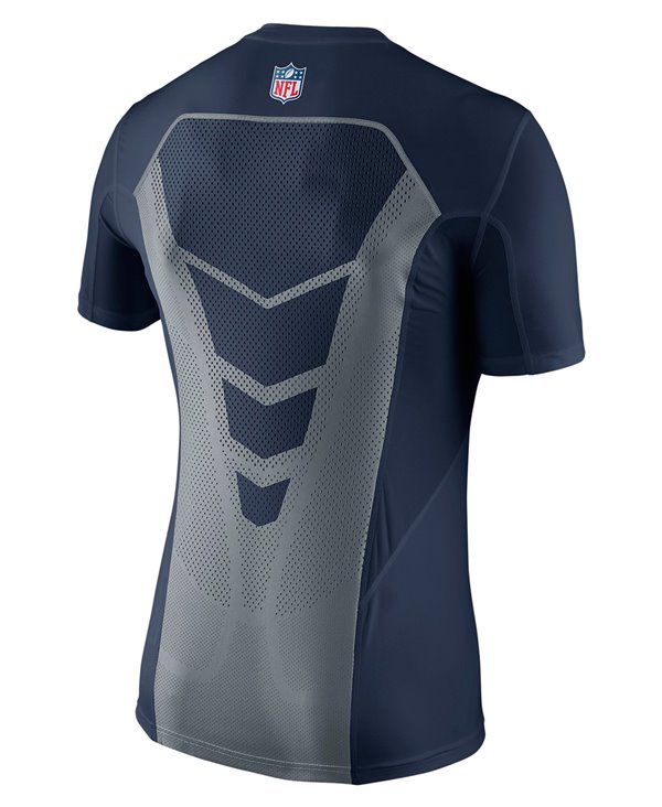 Nike Hypercool Men's Compression NFL