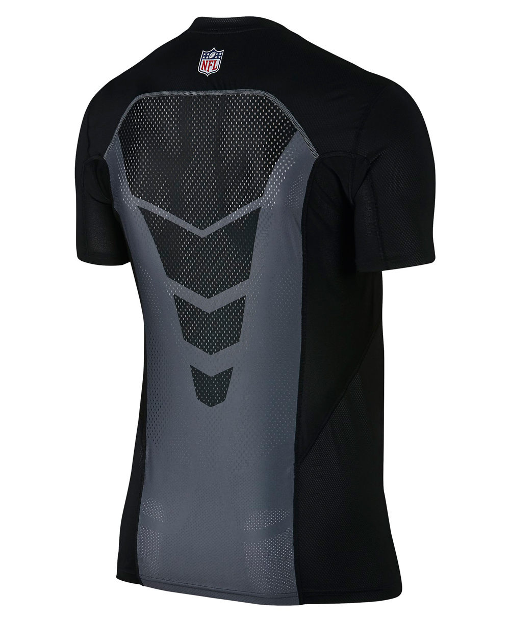 nike patriots hypercool