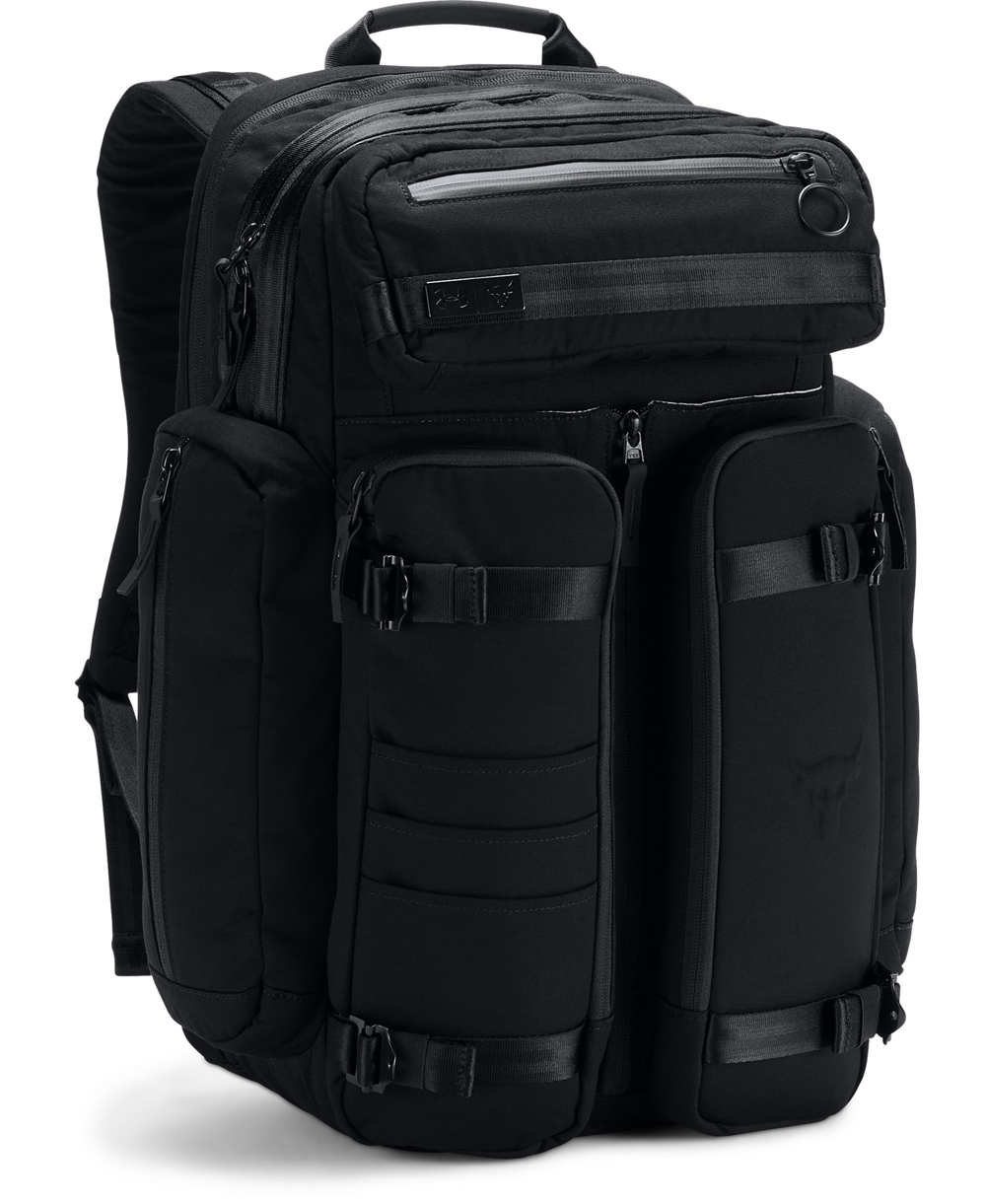 under armor rock bag