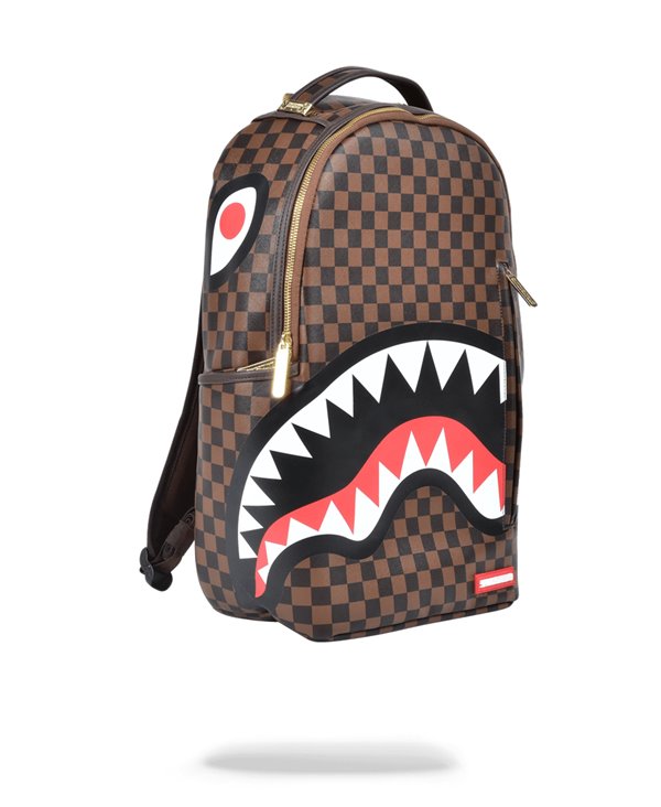 Sprayground Zaino Shark Get B1c6f 6cf24