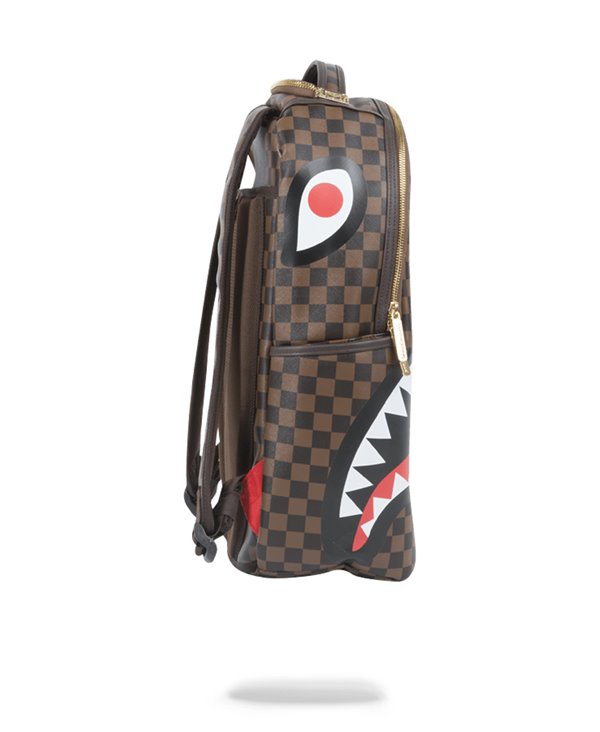 sac a dos shark in paris