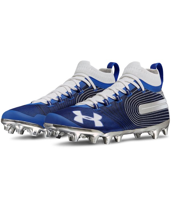 Under Armour Herren Spotlight MC American Football Shuhe Under Armour Herren Spotlight MC American Football Shuhe