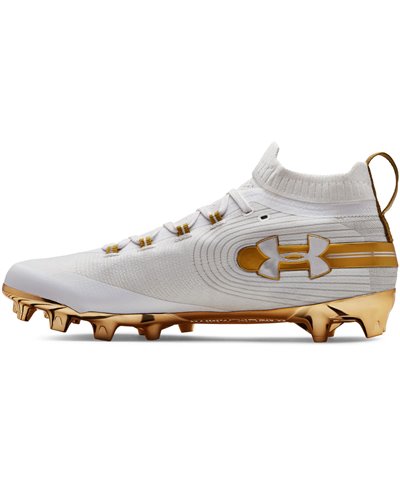 under armour spotlight mc review