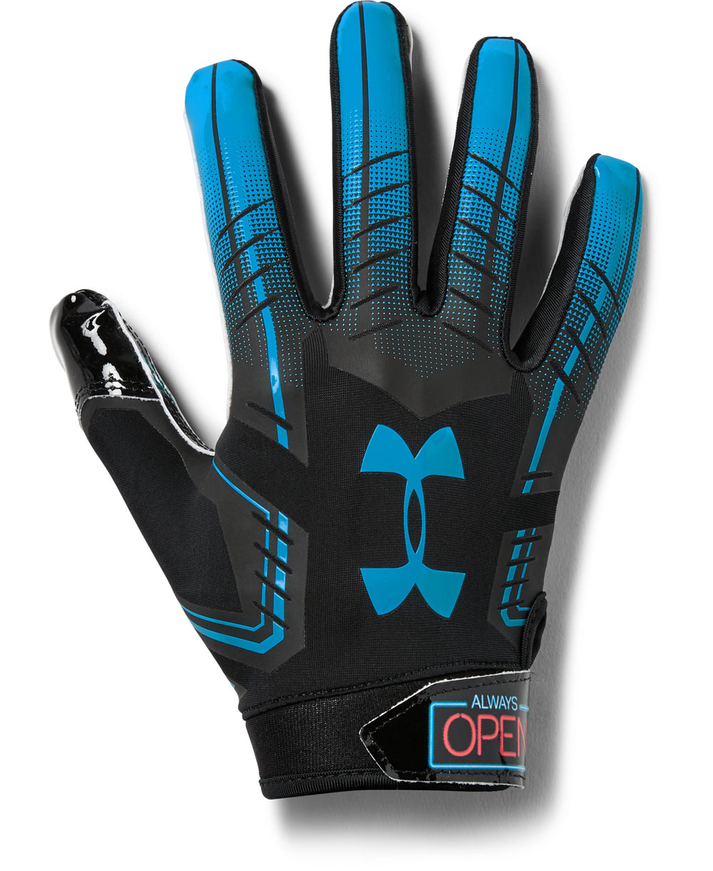 guantes para futbol