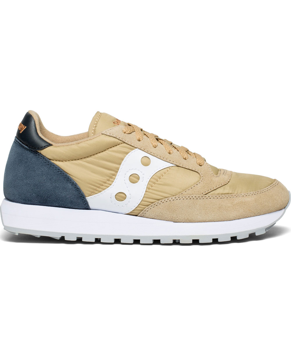 saucony jazz original hombre