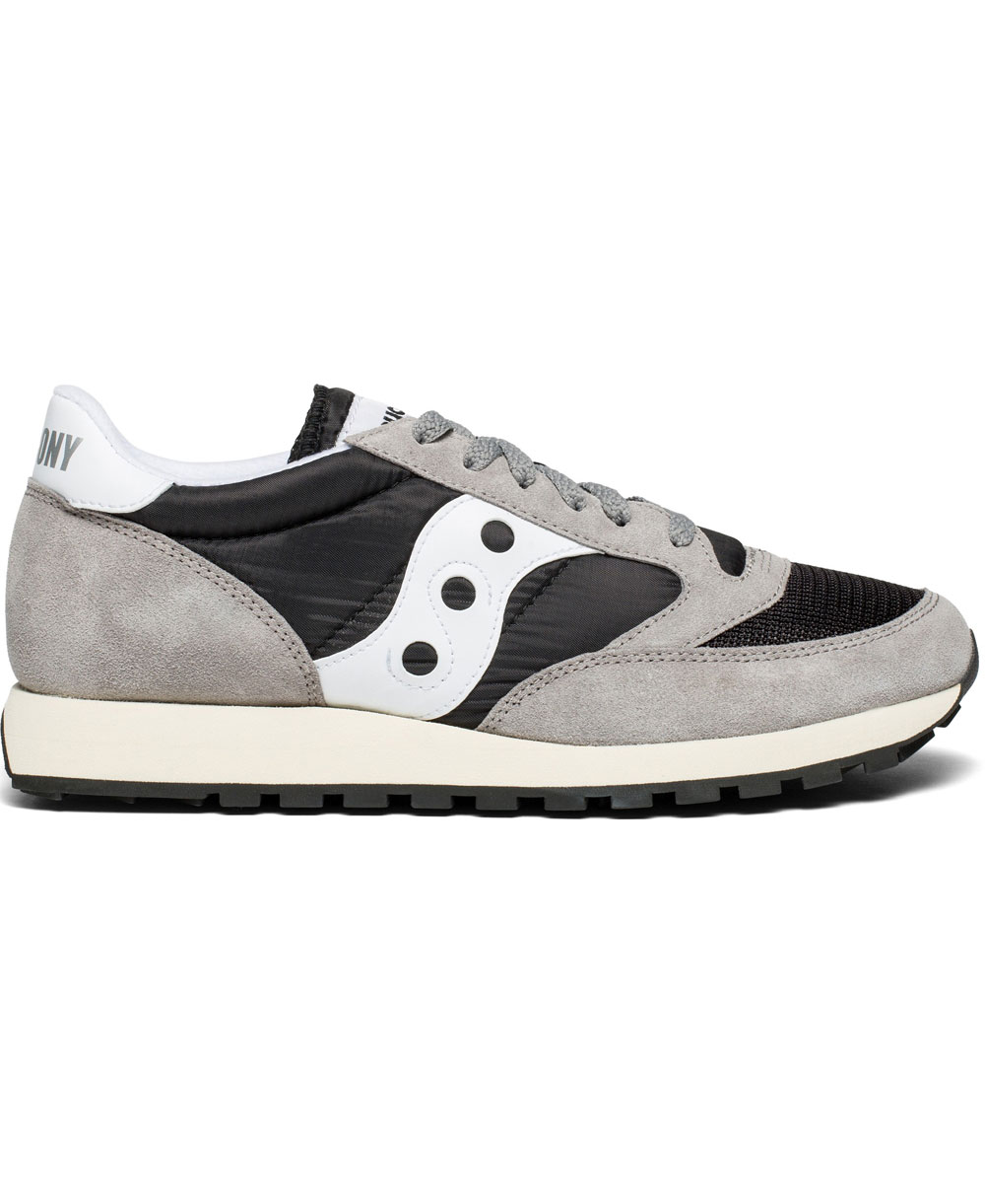 saucony shoes grey