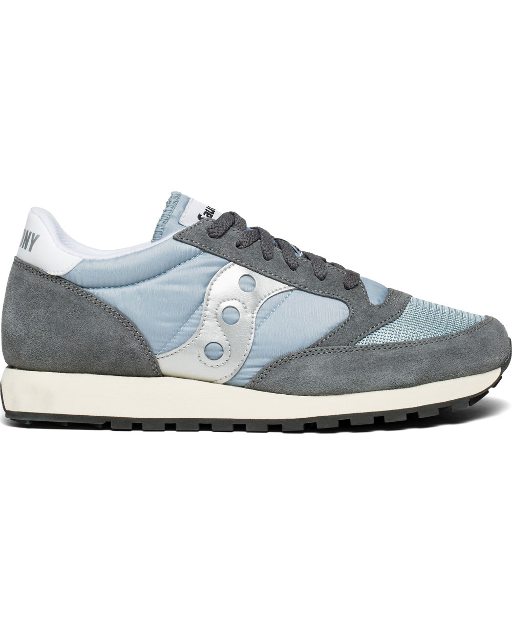 saucony original jazz vintage