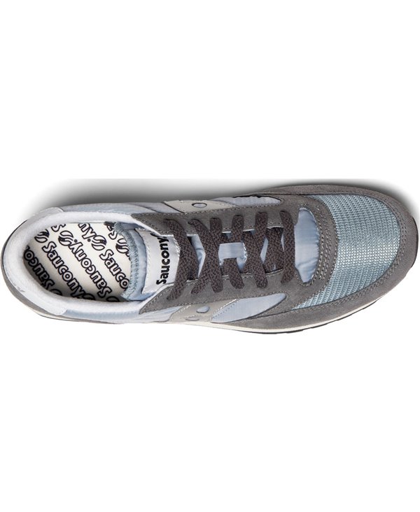 saucony men's jazz original vintage