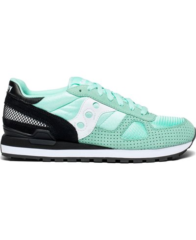 saucony shadow 5000 mint mens