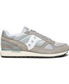 Men's Shadow Original Vintage Sneakers Shoes Grey/White