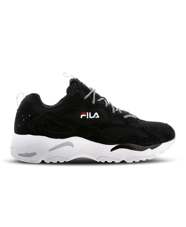 scarpe fila ray tracer uomo