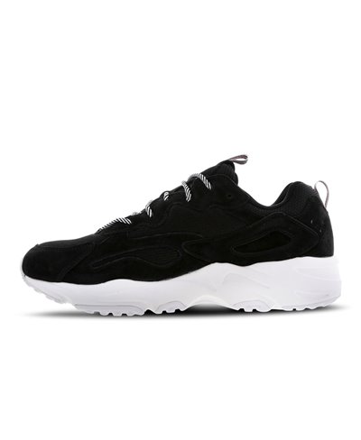 Herren Sneakers Ray Tracer Schuhe Black