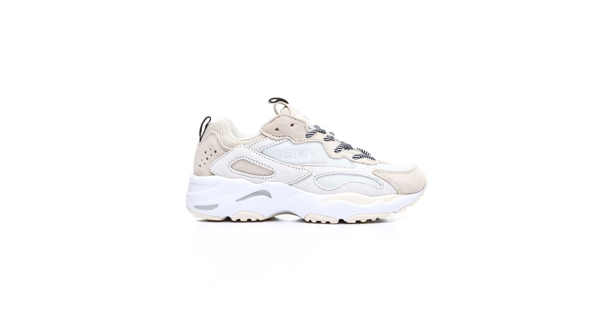 fila beige