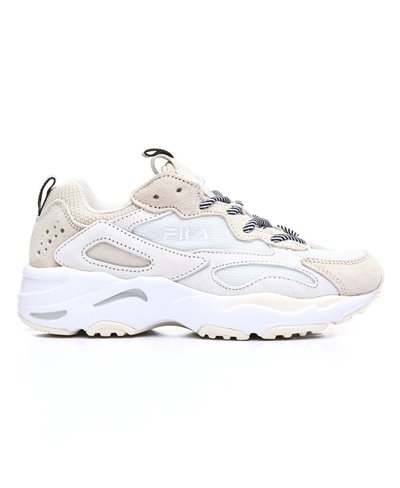 fila beige shoes