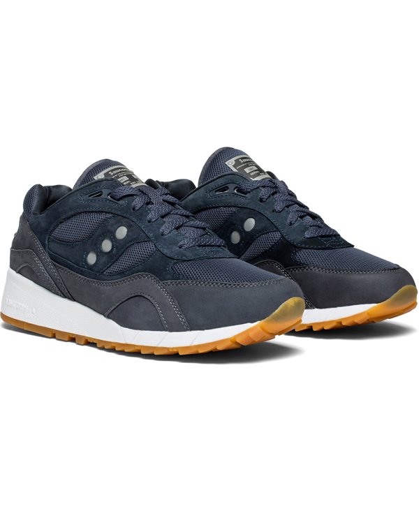 saucony shadow 6000 mens gold