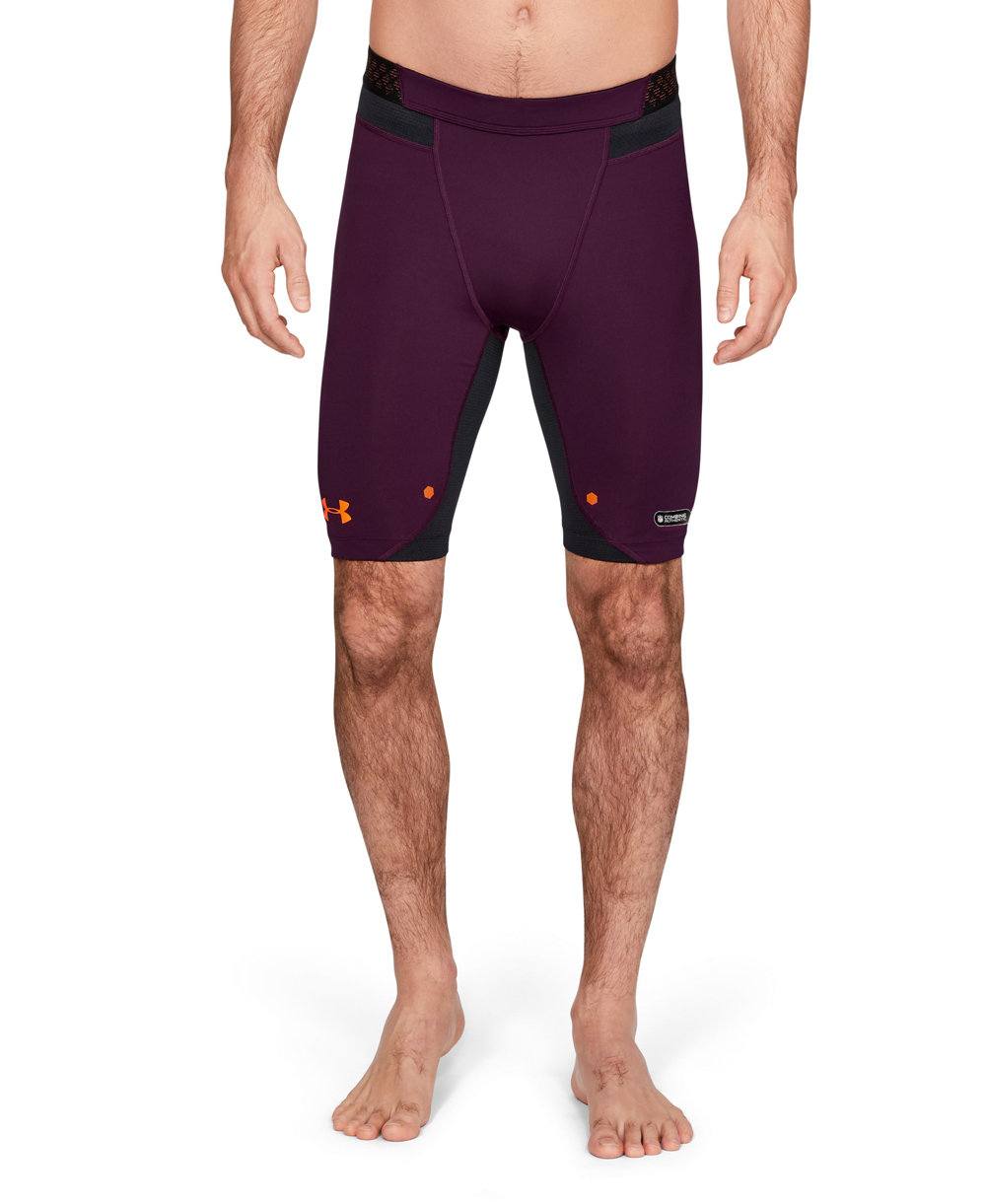 Under Armour NFL Combine Authentic Compression Herren American Foot