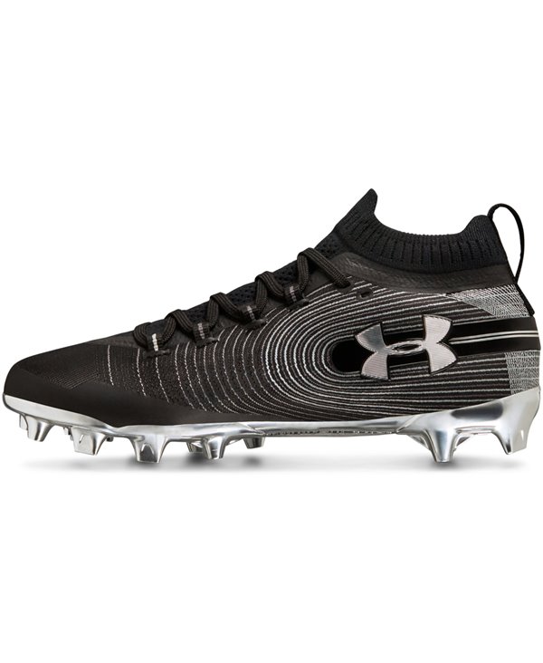 under armour spotlight mc cleats