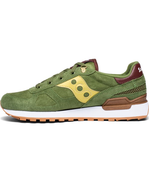 saucony ranger pack