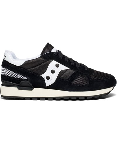 saucony jazz low pro nere