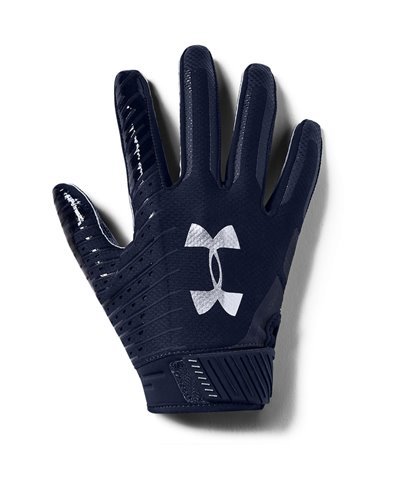 under armor spotlight gloves